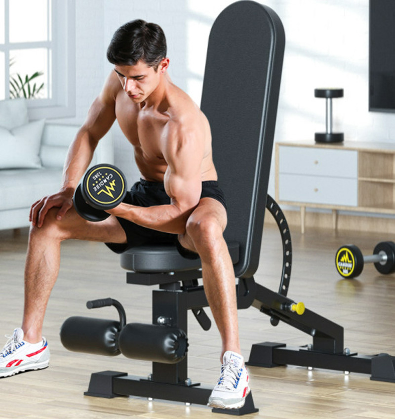 Giàn tập tạ đa năng Z4 phù hợp với những ai?