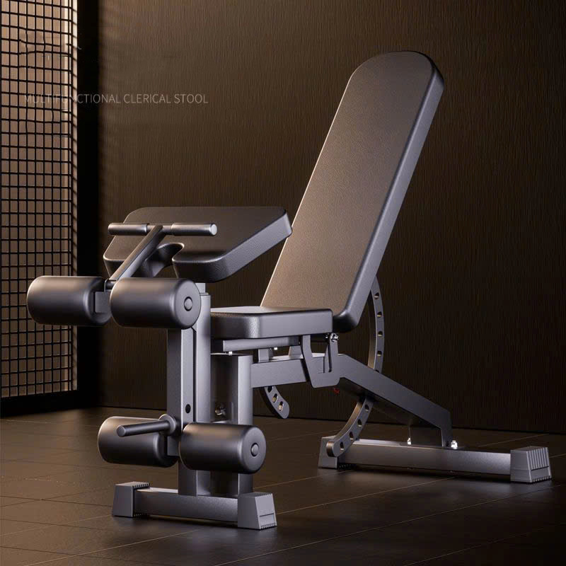 Thông tin chi tiết sản phẩm ghế tập gym cao cấp IH-2025