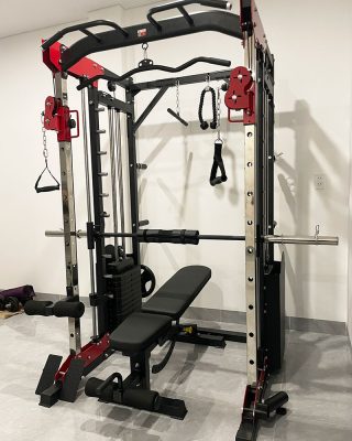 may-tap-gym-da-nang-jl-k12-cho-gia-dinh