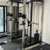 GIÀN TẠ REPFIT TP-155B