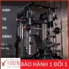 GIÀN TẠ ĐA NĂNG TP-K5A FULL BODY