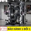 GIÀN TẠ ĐA NĂNG TP-K9A FULL BODY