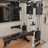 GIÀN TẬP REPFIT TP-125B